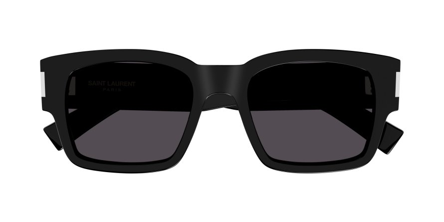 OKULARY SAINT LAURENT SL 617 001 53 ROZMIAR M