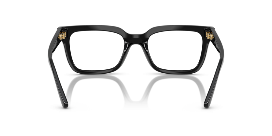 OKULARY KOREKCYJNE VOGUE EYEWEAR VO 5611B W44 52 ROZMIAR M