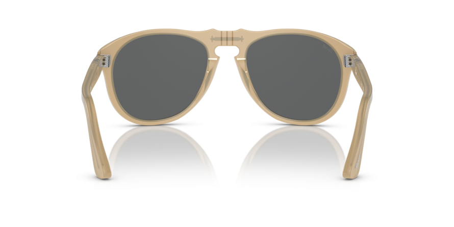 OKULARY PERSOL® PO 0649 1169B1 56 ROZMIAR L
