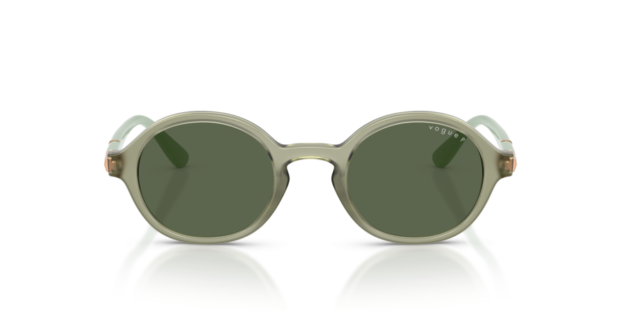 OKULARY VOGUE EYEWEAR VO 5692S 32959A 46 ROZMIAR S