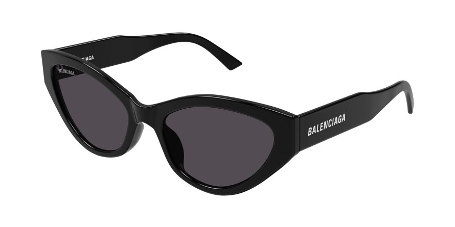 OKULARY BALENCIAGA BB 0306S 001 57 ROZMIAR L