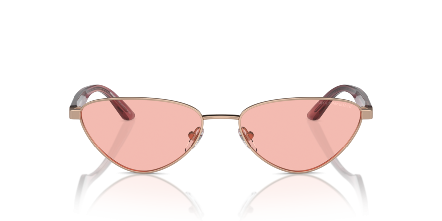 OKULARY EMPORIO ARMANI EA 2153 3011/5 56 ROZMIAR M