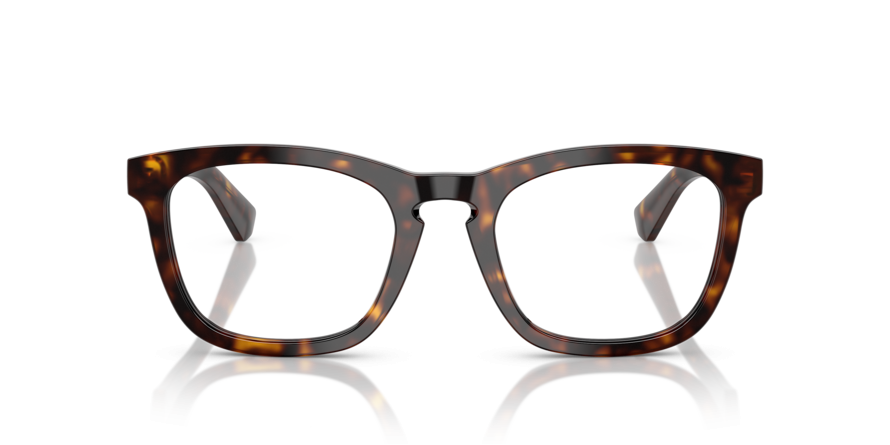 OKULARY KOREKCYJNE BURBERRY BE 2417 3002 53 ROZMIAR M