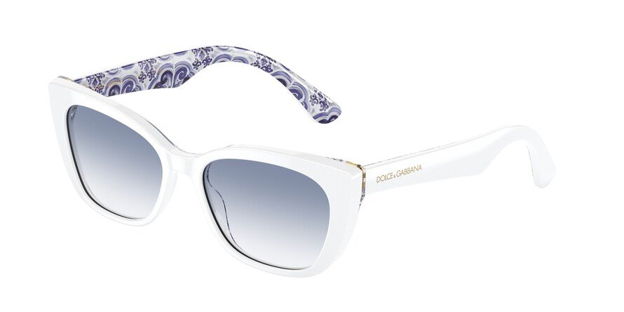 OKULARY DZIECIĘCE DOLCE & GABBANA DX 4427 337119 49