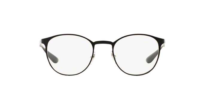 OKULARY KOREKCYJNE RAY-BAN® RX 6355 2503 47 ROZMIAR S