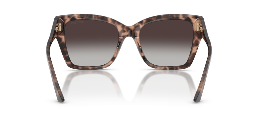 OKULARY JIMMY CHOO JC 5012 50708G 54 ROZMIAR M