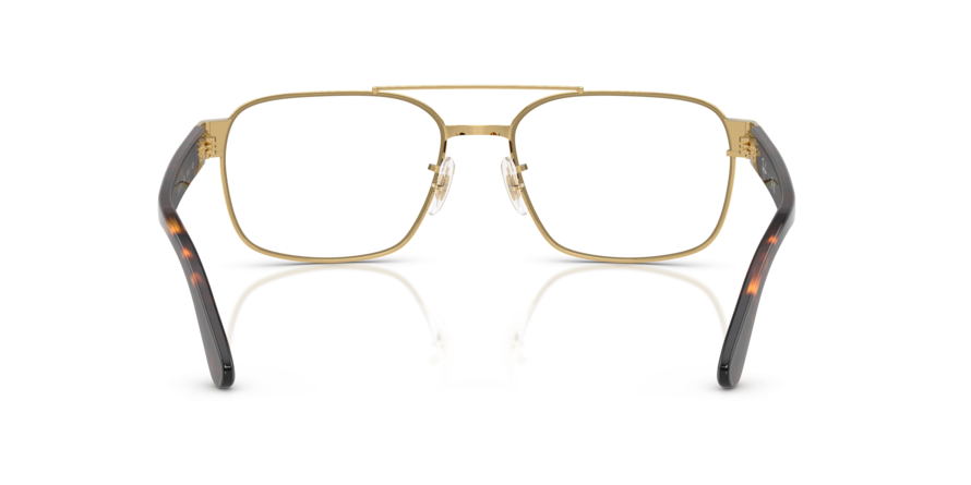 OKULARY KOREKCYJNE RAY-BAN® RX 3751V 2500 56 ROZMIAR M