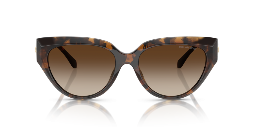 OKULARY MICHAEL KORS BOCA RATON MK 2241U 300613 55 ROZMIAR M