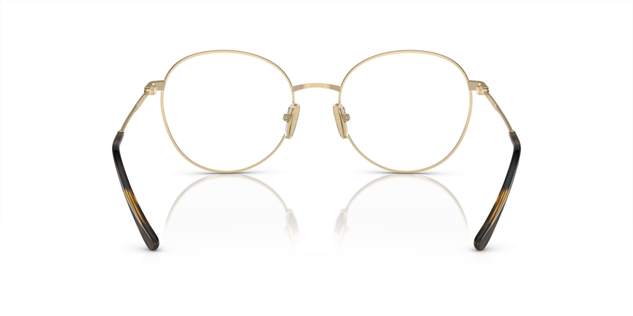 OKULARY KOREKCYJNE VOGUE EYEWEAR VO 4280 5078 50 ROZMIAR S