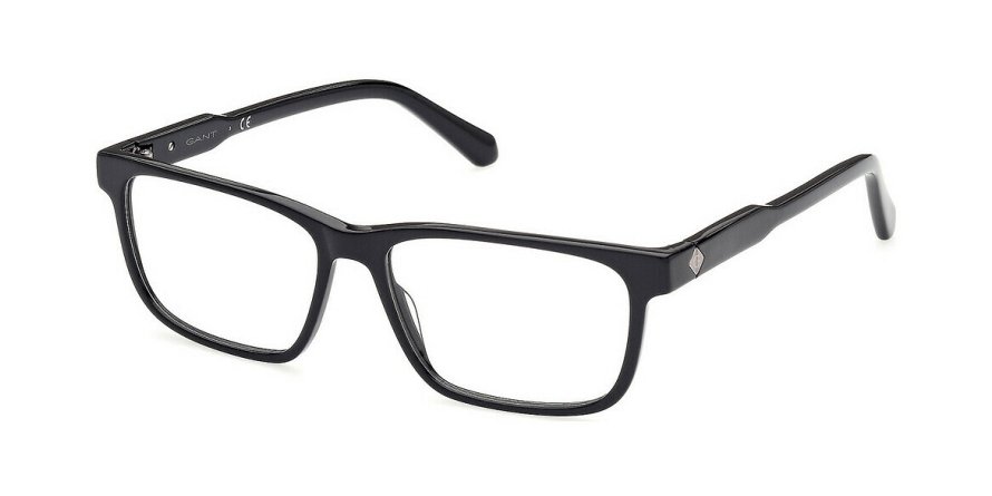 OKULARY KOREKCYJNE GANT GA 3254 001 55 ROZMIAR M