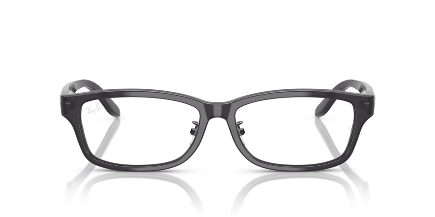 OKULARY KOREKCYJNE RAY-BAN® RX 5408D 5920 57 ROZMIAR M
