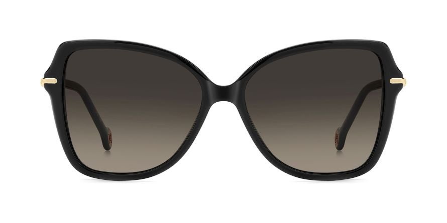 OKULARY CAROLINA HERRERA HER 0302S 807 56 ROZMIAR M