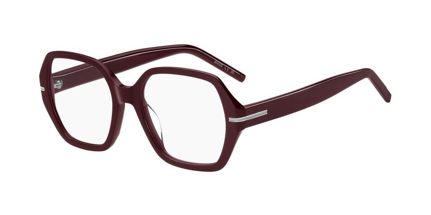 OKULARY KOREKCYJNE BOSS 1780G LHF 53 ROZMIAR M