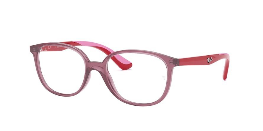 OKULARY KOREKCYJNE DZIECIĘCE RAY-BAN RY 1598 3777 49