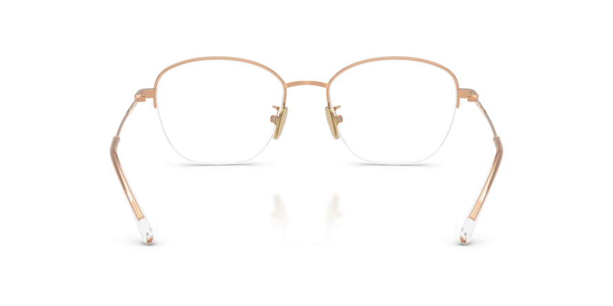 OKULARY KOREKCYJNE VOGUE EYEWEAR VO 4357D 5152 53 ROZMIAR M