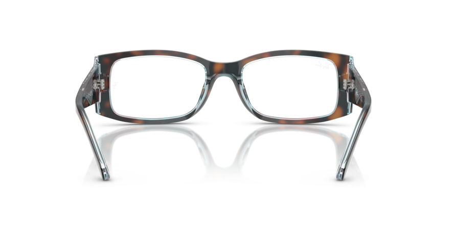 OKULARY KOREKCYJNE RAY-BAN® MIRIAM RX 5434 8401 54 ROZMIAR M