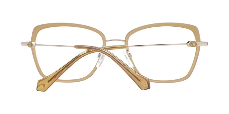 OKULARY KOREKCYJNE ANA HICKMANN AH 1517T H02 53 ROZMIAR M