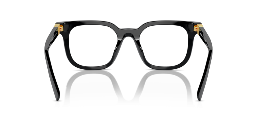 OKULARY KOREKCYJNE MIU MIU MU 06XV 16K1O1 49 ROZMIAR S