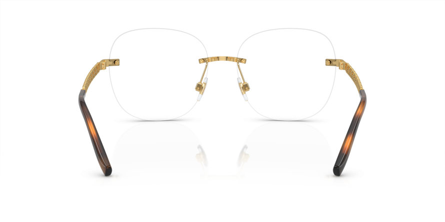 OKULARY KOREKCYJNE DOLCE & GABBANA DG 1352 02 56 ROZMIAR M