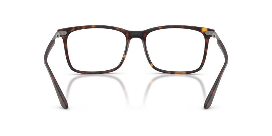 OKULARY KOREKCYJNE GIORGIO ARMANI AR 7122 6417 54 ROZMIAR M
