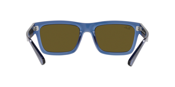 OKULARY RAY-BAN® WARREN RB 4396 668073 57 ROZMIAR L