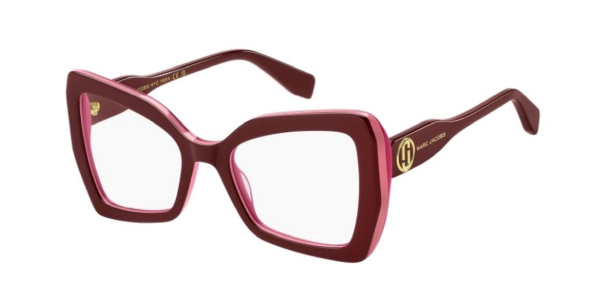 OKULARY KOREKCYJNE MARC JACOBS MARC 854 DHV 51 ROZMIAR M