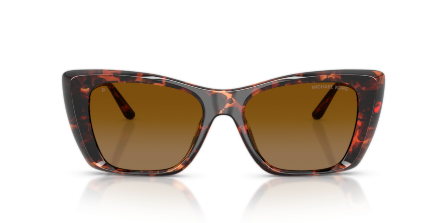 OKULARY MICHAEL KORS TOKYO MK 2270U 40319P 53 ROZMIAR M