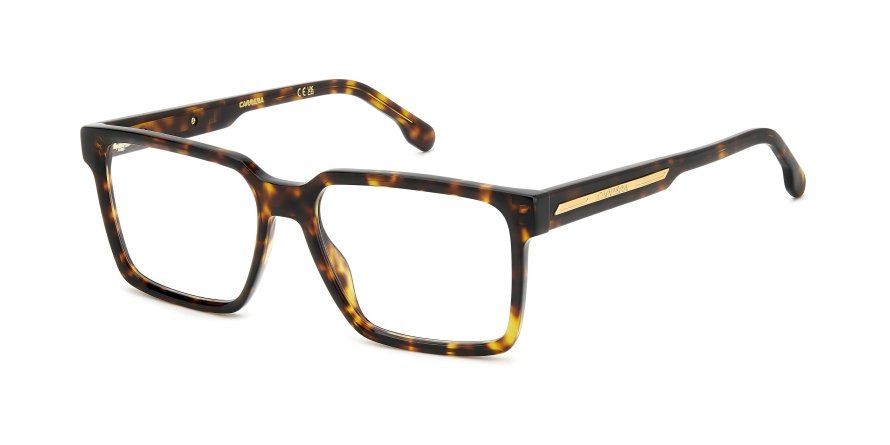 OKULARY KOREKCYJNE CARRERA VICTORY C04 086 55 ROZMIAR M