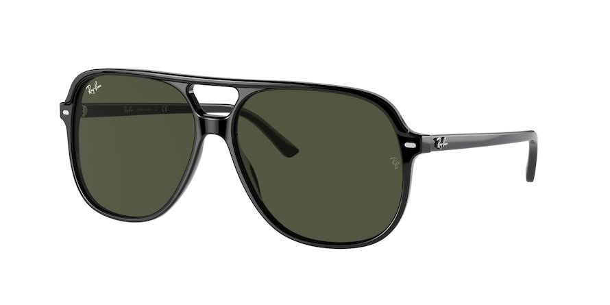 OKULARY RAY-BAN® BILL RB 2198 901/31 56 ROZMIAR M