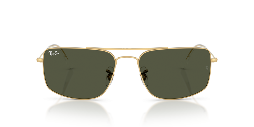 OKULARY RAY-BAN® EXPLORER 3 RB 3779 001/31 56 ROZMIAR M
