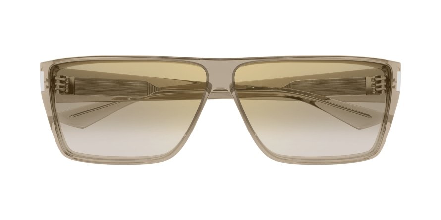 OKULARY SAINT LAURENT SL 757 003 64 ROZMIAR L