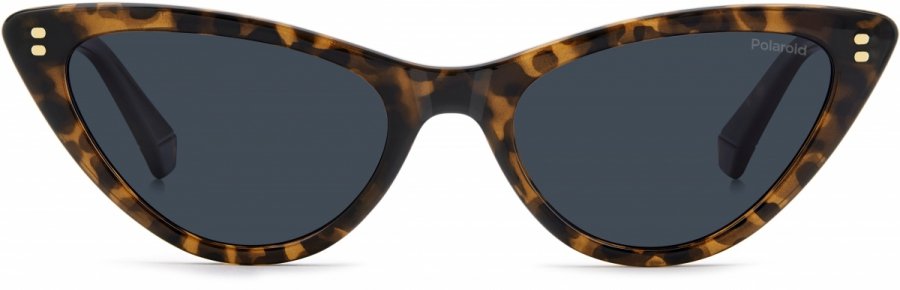 OKULARY POLAROID PLD 6246S 086 52 ROZMIAR M Z POLARYZACJĄ