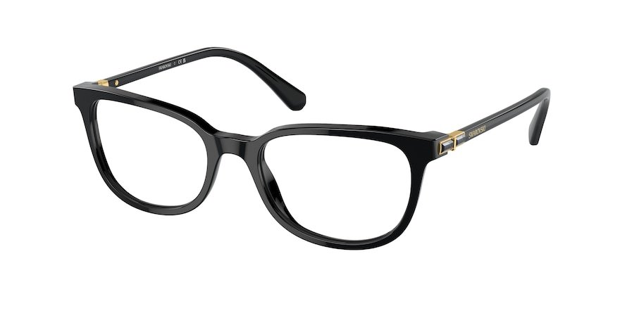 OKULARY KOREKCYJNE SWAROVSKI SK 2003 1001 50 ROZMIAR S