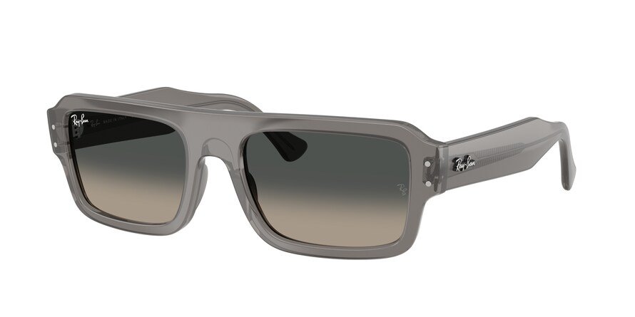 OKULARY RAY-BAN® LUKAS RB 4454 680571 53 ROZMIAR M