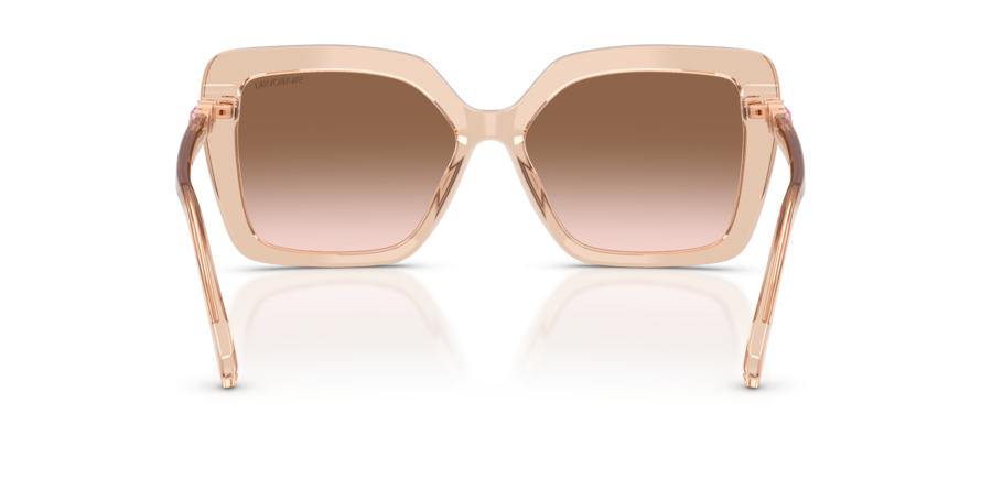 OKULARY SWAROVSKI SK 6049 106313 57 ROZMIAR M