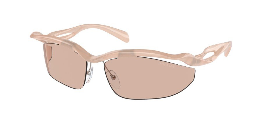 OKULARY PRADA EYEWEAR PR A25S 12S4I2 71 ROZMIAR L