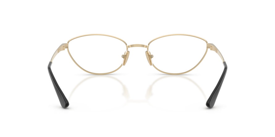 OKULARY KOREKCYJNE VOGUE EYEWEAR VO 4355 848 52 ROZMIAR M