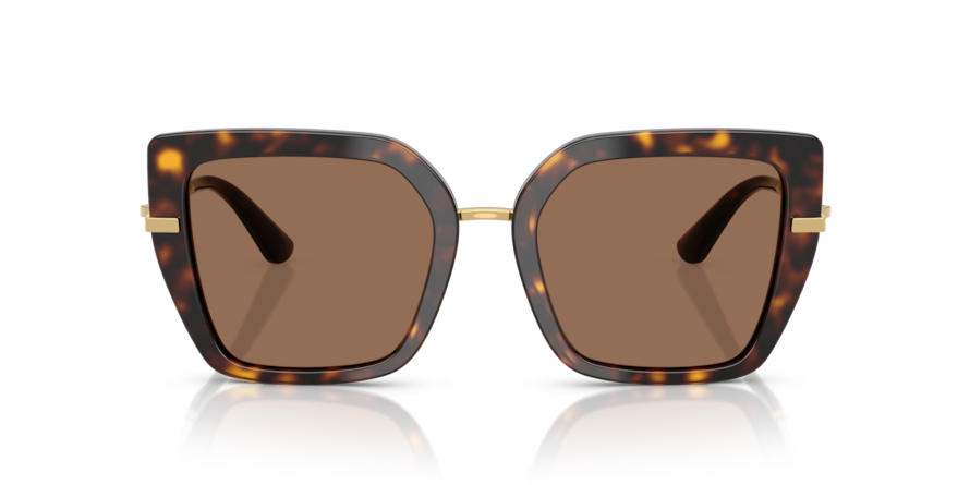 OKULARY DOLCE & GABBANA DG 4474 502/73 53 ROZMIAR M
