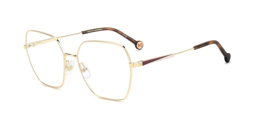 OKULARY KOREKCYJNE CAROLINA HERRERA HER 0337 000 56 ROZMIAR M