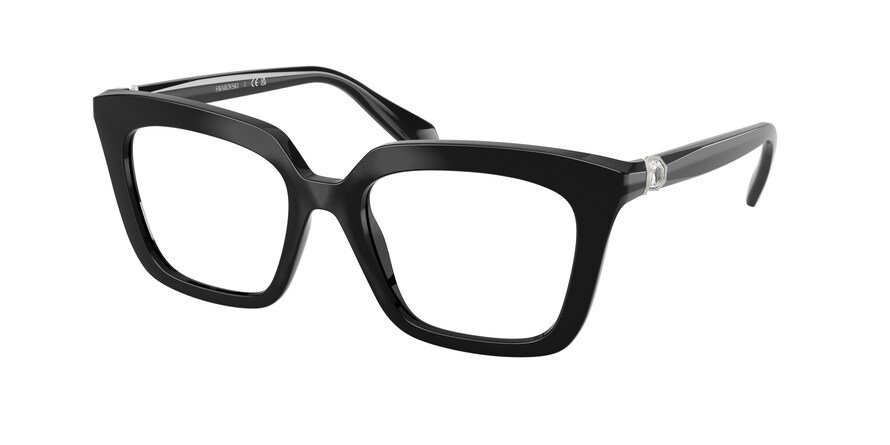 OKULARY KOREKCYJNE SWAROVSKI SK 2043 1038 49 ROZMIAR S