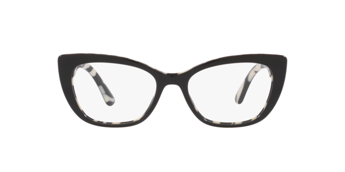 OKULARY KOREKCYJNE DOLCE & GABBANA DG 3360 3372 52 ROZMIAR M