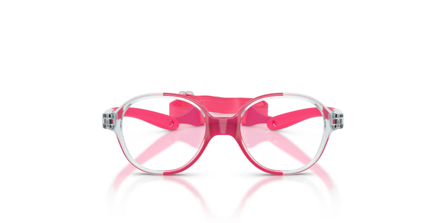 OKULARY KOREKCYJNE DZIECIĘCE VOGUE EYEWEAR JUNIOR VY 2011 3301 37