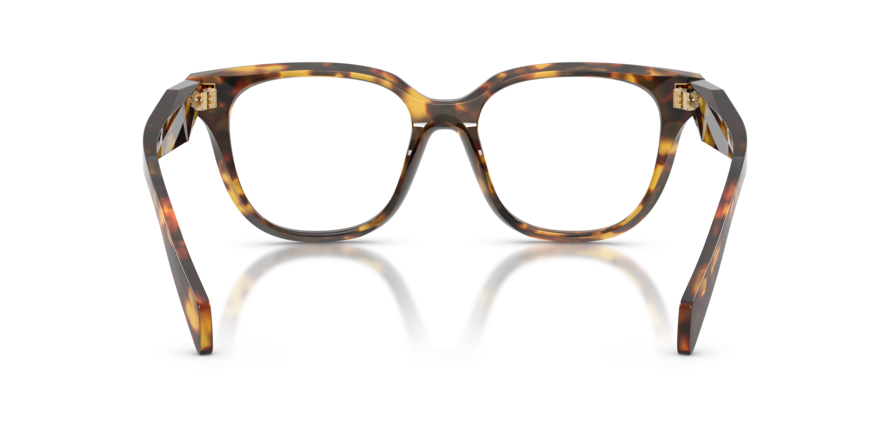 OKULARY KOREKCYJNE PRADA EYEWEAR PR C11V 14L1O1 53 ROZMIAR M