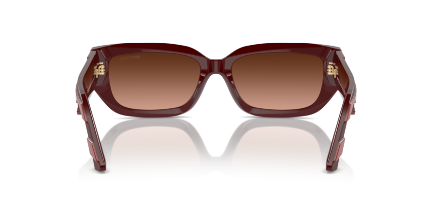 OKULARY JIMMY CHOO JC 5017 50135M 55 ROZMIAR M
