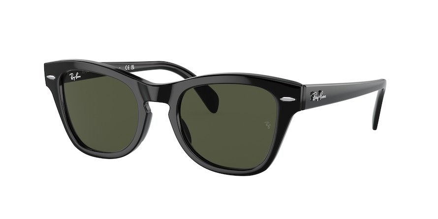 OKULARY RAY-BAN® RB 0707S 901/31 53 ROZMIAR M
