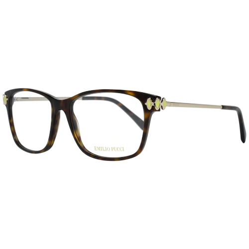 OKULARY KOREKCYJNE EMILIO PUCCI EP 5054 052 54 ROZMIAR M