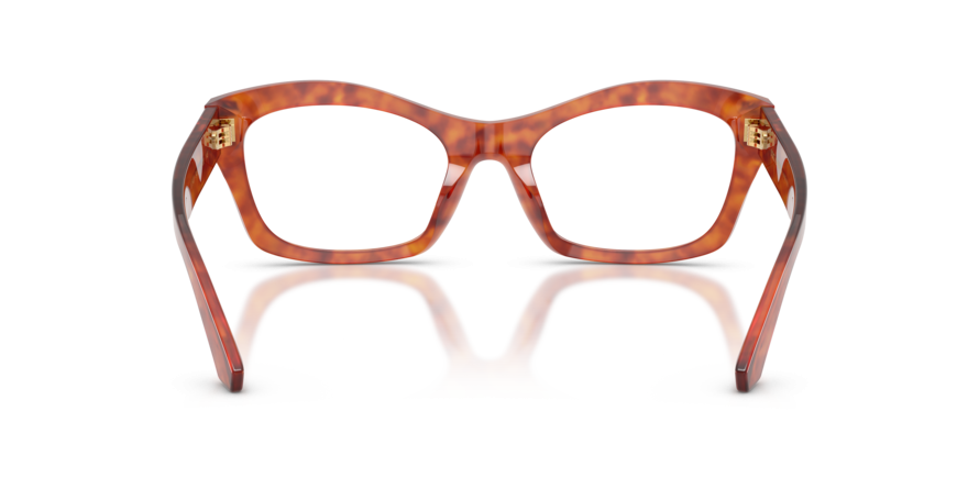 OKULARY KOREKCYJNE DOLCE & GABBANA DG 3420 3452 52 ROZMIAR M