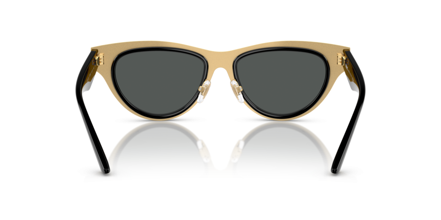 OKULARY VERSACE VE 2273 GB1/87 52 ROZMIAR M