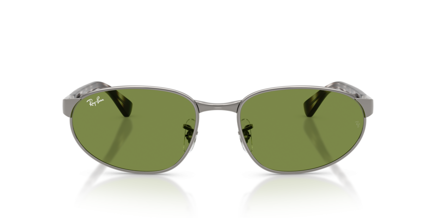 OKULARY RAY-BAN® RB 3777 004/4E 59 ROZMIAR L