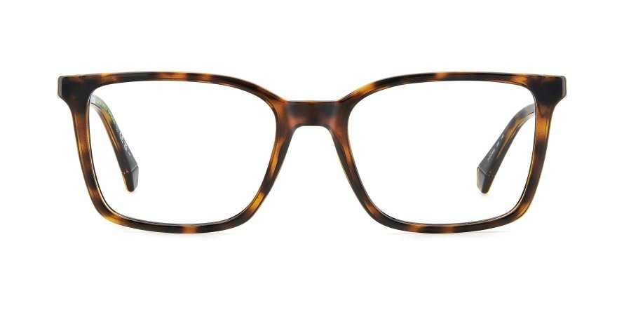 OKULARY KOREKCYJNE POLAROID PLD D499 086 53 ROZMIAR M